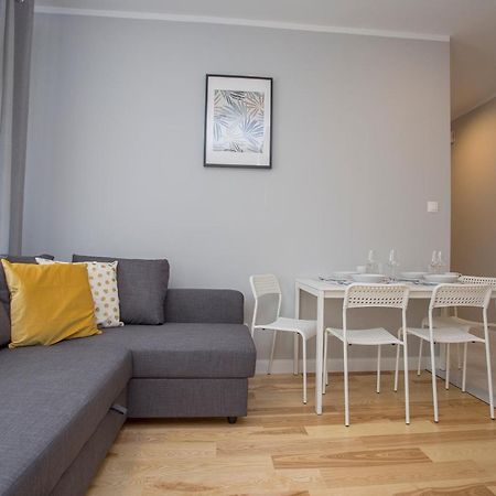 Cr Apartament Przy Katedrze Бялисток Екстериор снимка