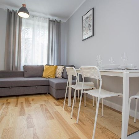 Cr Apartament Przy Katedrze Бялисток Екстериор снимка